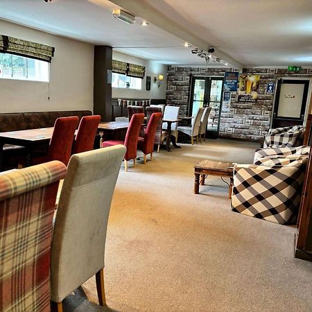 The Court House Inn Thrapston  Exterior foto